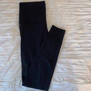 LULULEMON Leggings High Rise